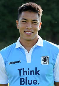 Bobby Wood