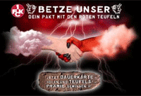 Betze Unser