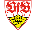Wappen: VfB Stuttgart