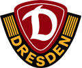 Wappen: Dynamo Dresden