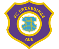 Wappen: Erzgebirge Aue