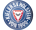 Wappen: Holstein Kiel