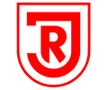 Wappen: Jahn Regensburg