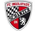 Wappen: FC Ingolstadt