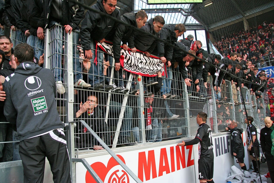 Transfergerüchte Mainz 05