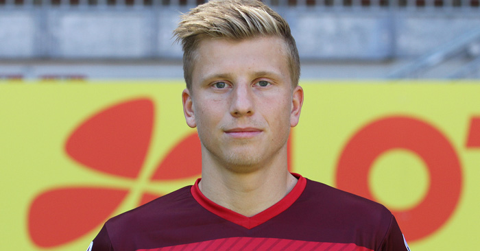 Marcus Piossek wechselt nach Paderborn