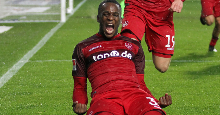 Derbyfieber: Osawe will für die Fans spielen