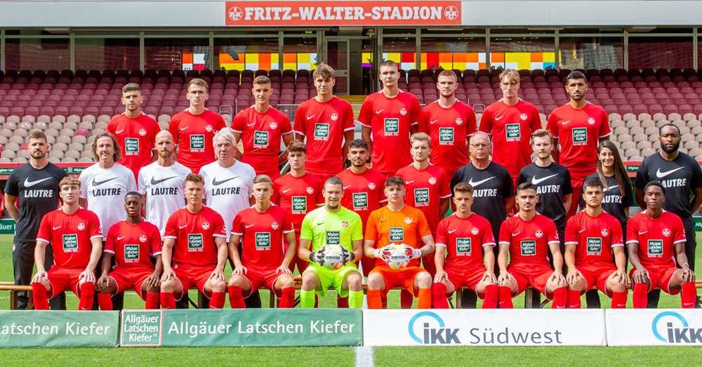 Oberliga: FCK II gewinnt Torfestival in Jägersburg mit 6:3