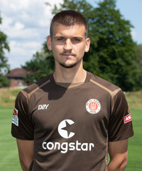 Adam Dzwigala