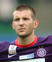 Alexander Gorgon