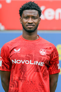 Almamy Touré