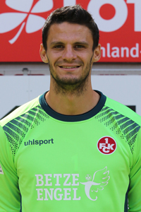 André Weis