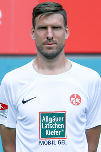 Andreas Luthe