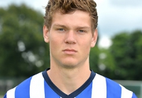 Anthony Syhre