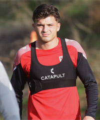 Antonis Aidonis