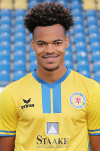 Ayodele Adetula