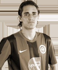 Benjamin Hübner