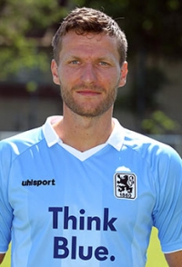 Benjamin Lauth