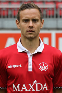 Chris Löwe