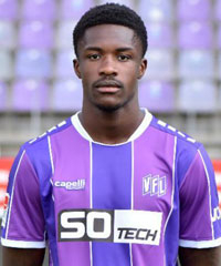 Christian Conteh