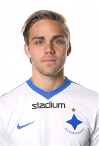 Christoffer Nyman