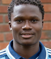 Daniel Amartey