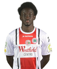 Denis Donkor