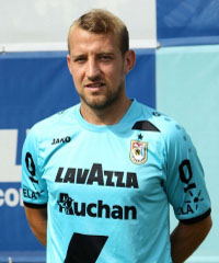 Dominik Stolz