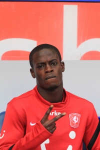 Edwin Gyasi