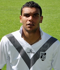 El Arbi Hillel Soudani