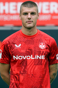Erik Wekesser