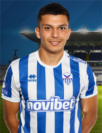 Evagoras Charalampous