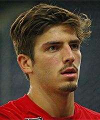 Fabian Bredlow