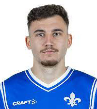 Filip Stojilkovic
