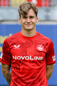 Florian Kleinhansl