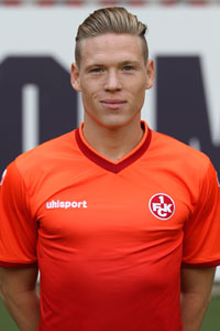 Florian Riedel