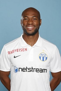 Franck Etoundi