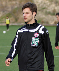 Gary Kagelmacher