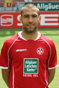 Itay Shechter