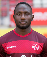 Jacques Zoua