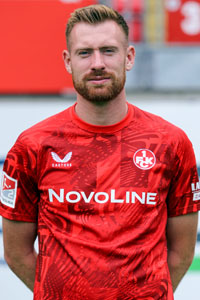Jannik Mause