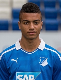 Jeremy Toljan