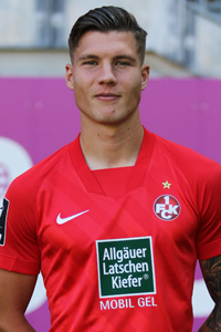 Jonas Scholz