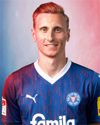 Joshua Mees