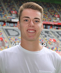 Justin vom Steeg