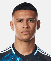 Kervin Arriaga