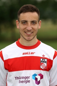 Kevin Möhwald