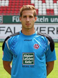 Kevin Trapp