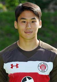 Kyoung-Rok Choi