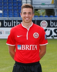Luca Schnellbacher